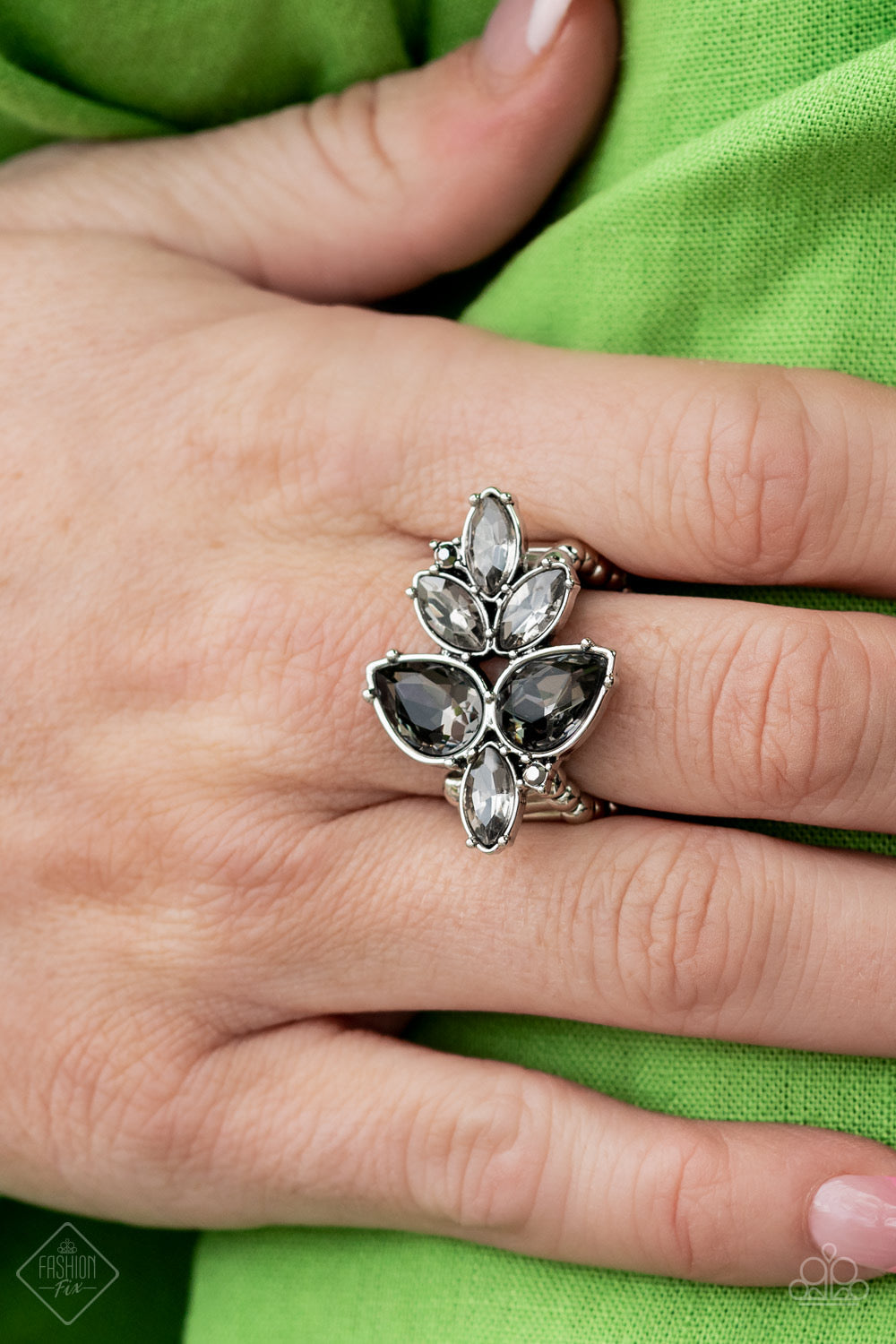 Magnificent Musings - Complete Trend Blend - June 2022 Fashion Fix