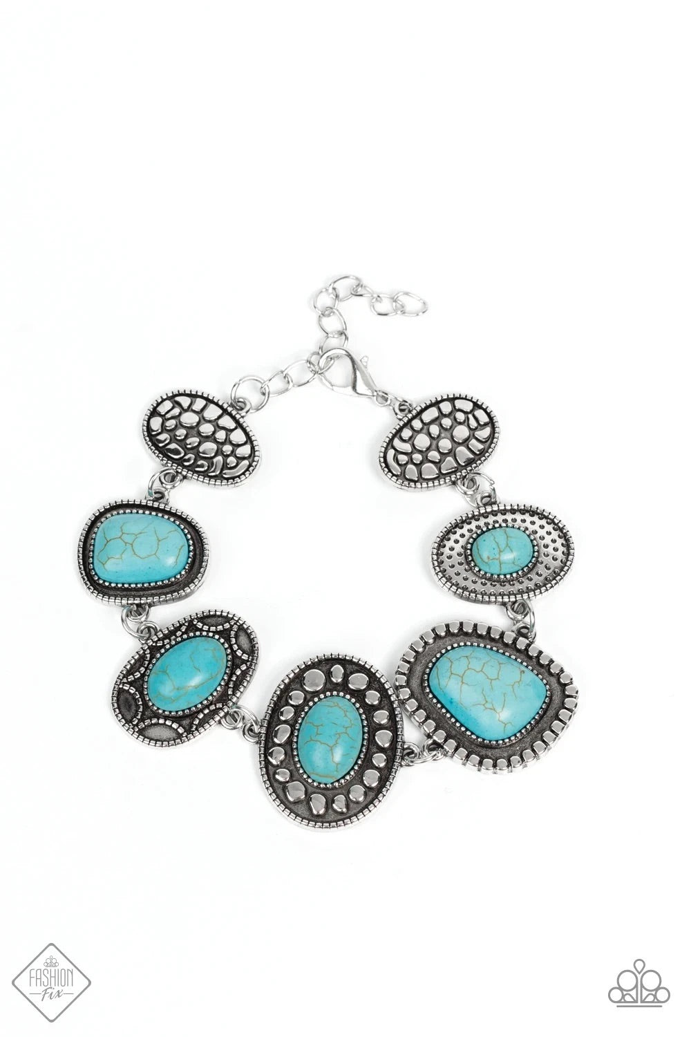 Paparazzi - Simply Santa Fe - Complete Trend Blend - October 2021 Fashion Fix
