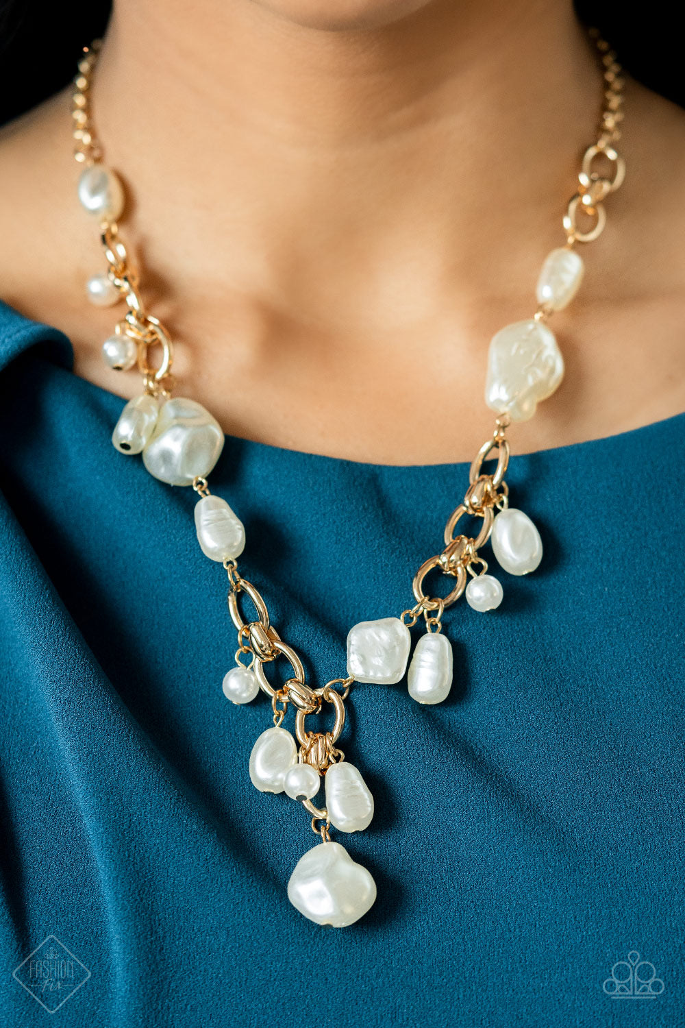 Fiercely 5th Avenue - Complete Trend Blend - June 2022 Fashion Fix