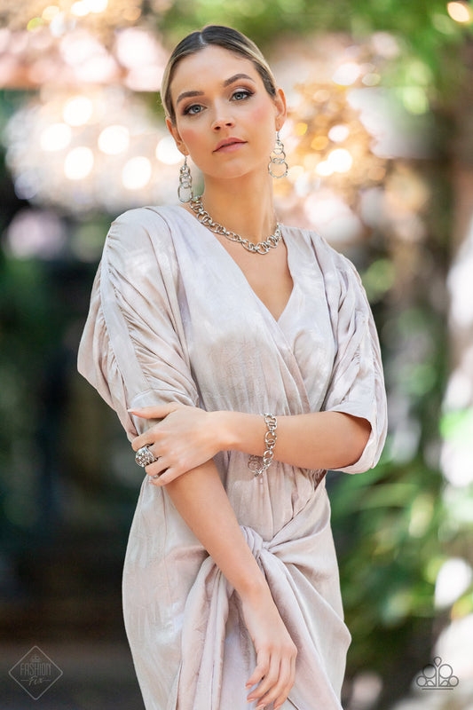 Fiercely 5th Avenue - Complete Trend Blend - March 2022 Fashion Fix