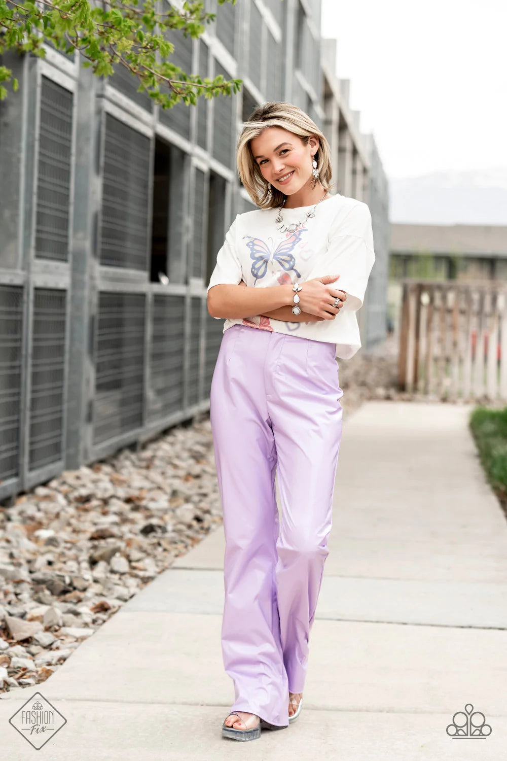 Sunset Sightings - Complete Trend Blend - June 2022 Fashion Fix
