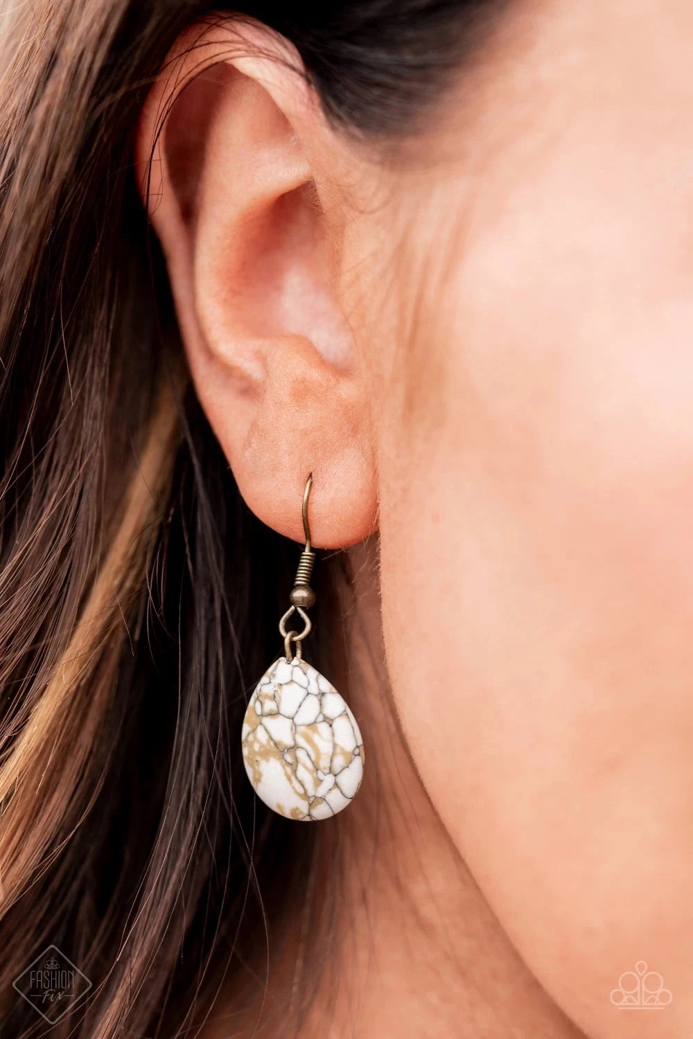 Paparazzi Simply Santa Fe - Complete Trend Blend - November 2021 Fashion Fix