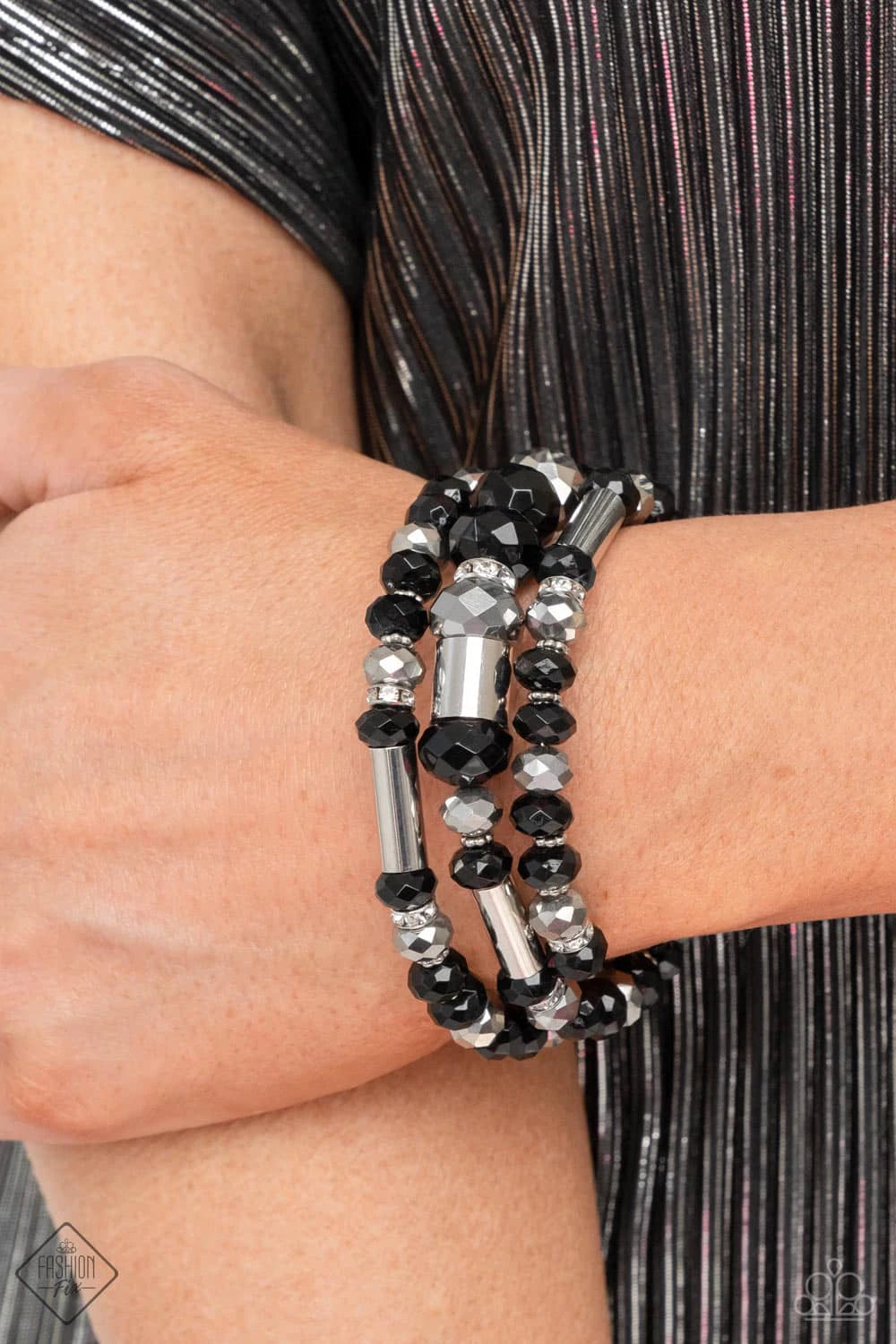 Magnificent Musings - Complete Trend Blend - January 2022 - Fashion Fix