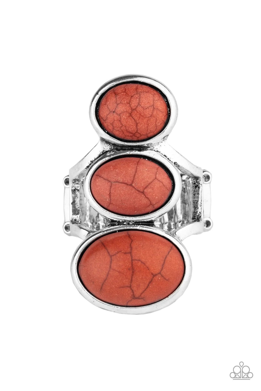 Rural Revolution - Brown Ring