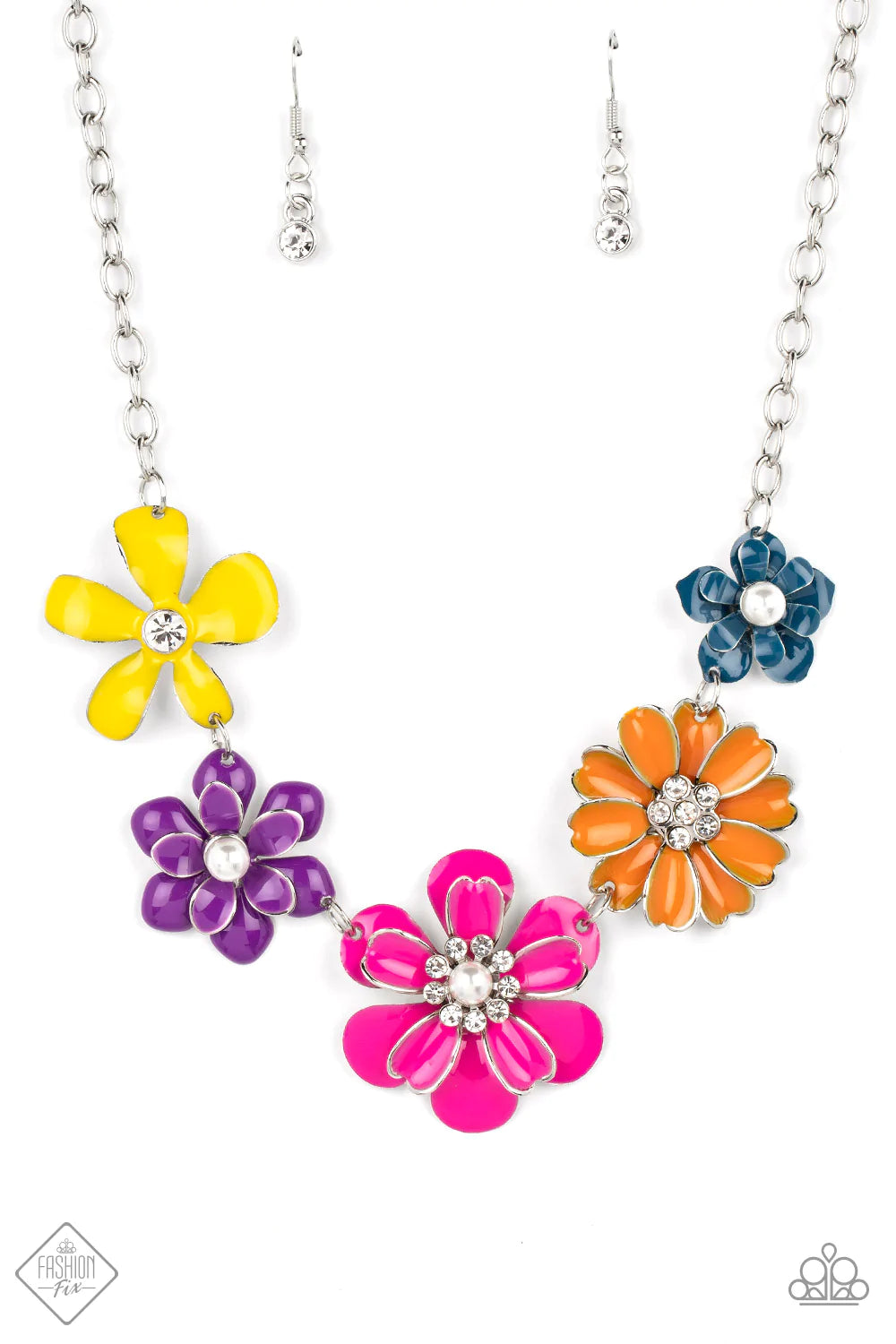 Glimpses of Malibu - Complete Trend Blend - September 2022 Fashion Fix