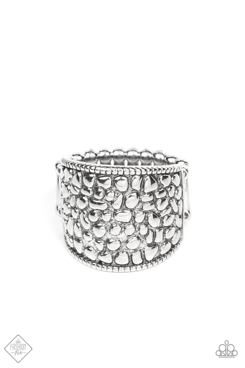 Paparazzi - Simply Santa Fe - Complete Trend Blend - October 2021 Fashion Fix