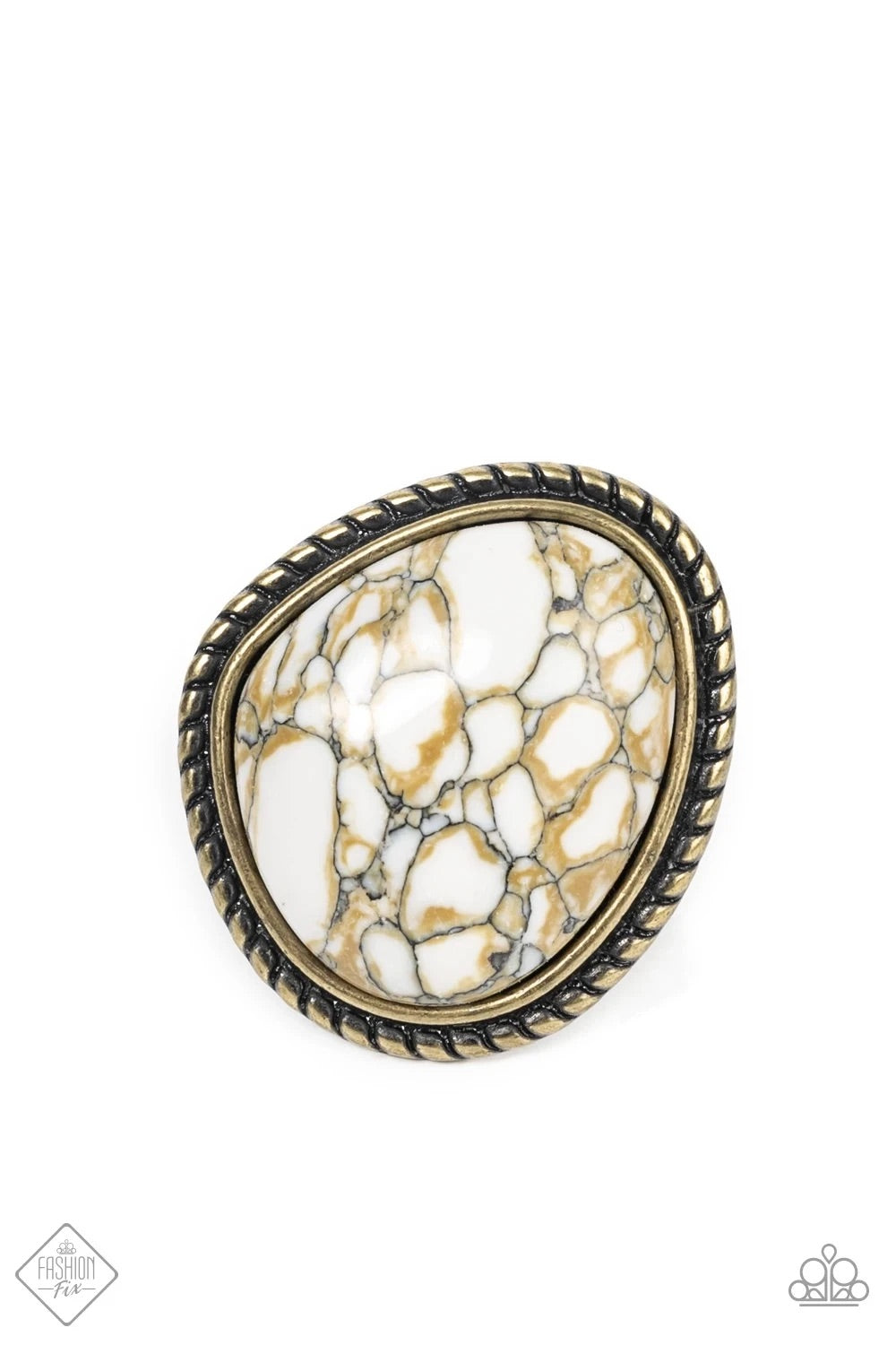 Paparazzi Simply Santa Fe - Complete Trend Blend - November 2021 Fashion Fix
