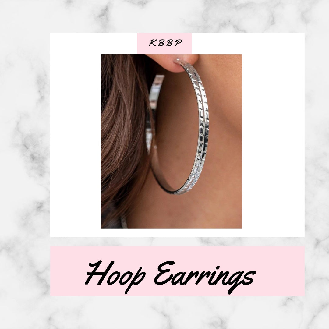 Hoop Earrings