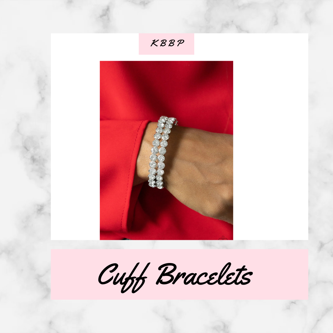 Cuff Bracelets