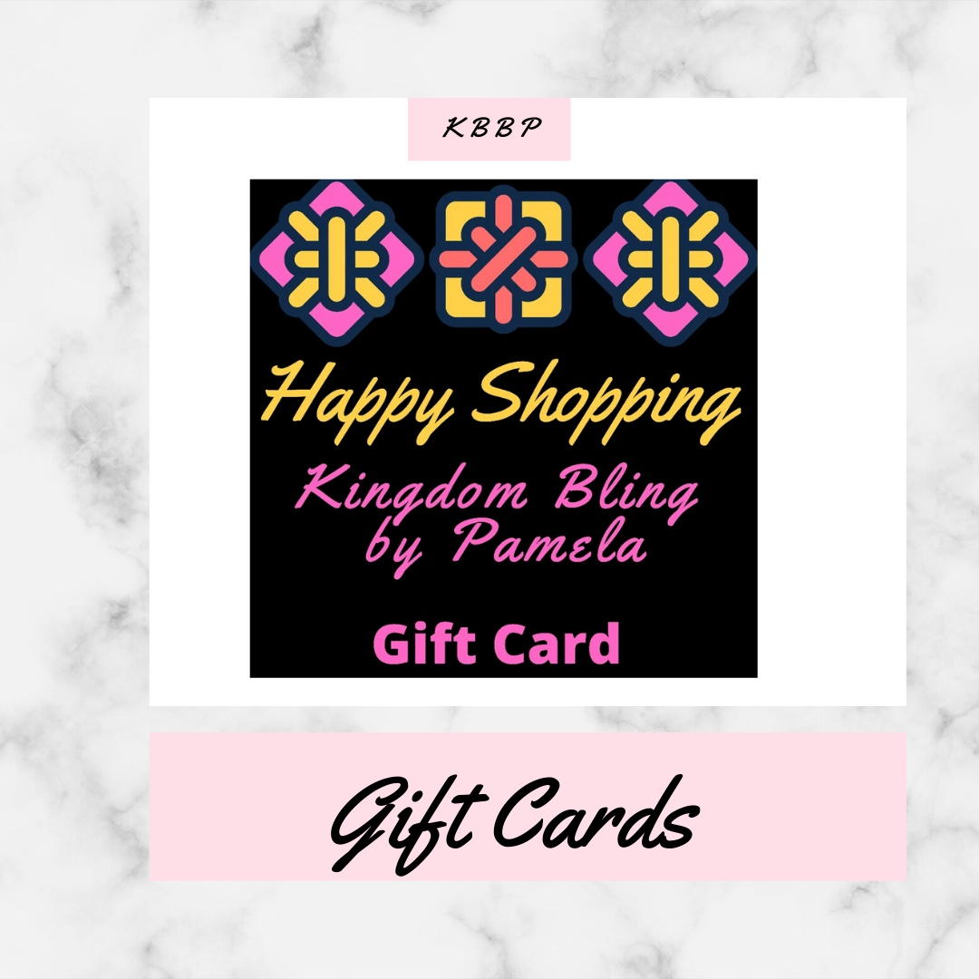 Gift  Cards