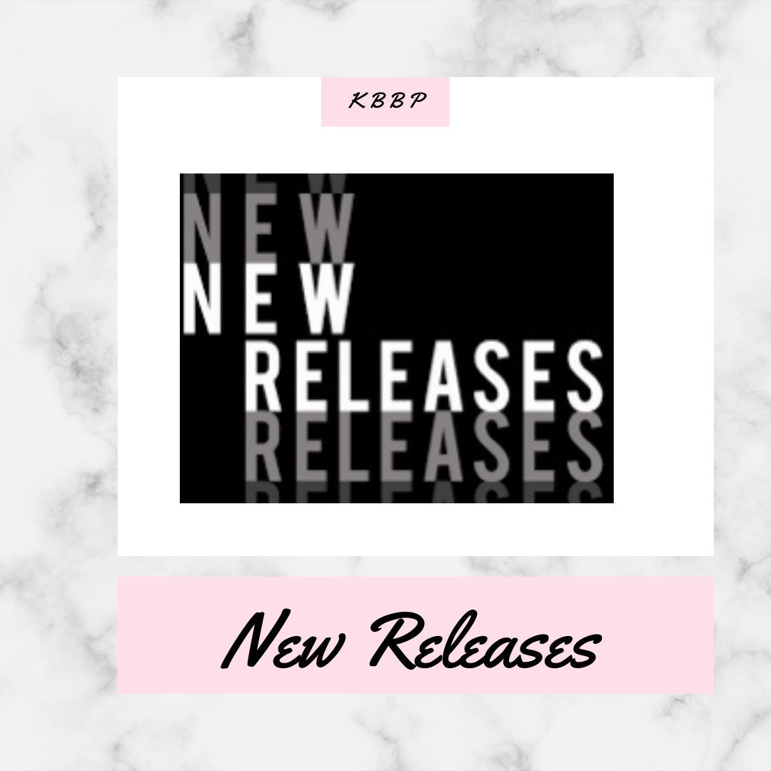 NEW Releases