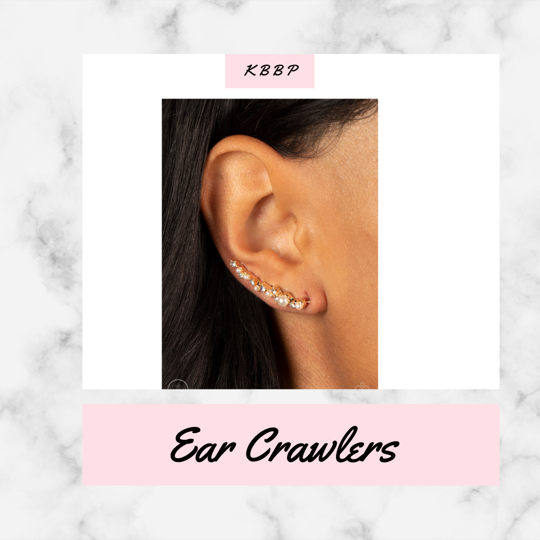 Ear Crawlers