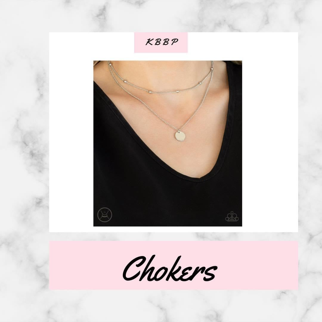 Chokers