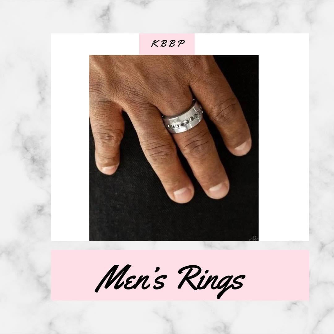 Men’s Rings