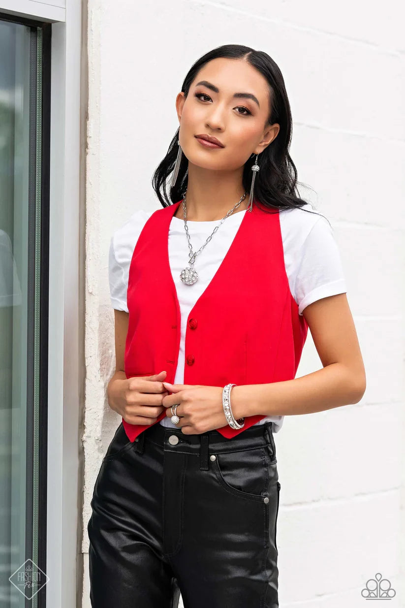 Magnificent Musings - Complete Trend Blend - November 2023 Fashion Fix