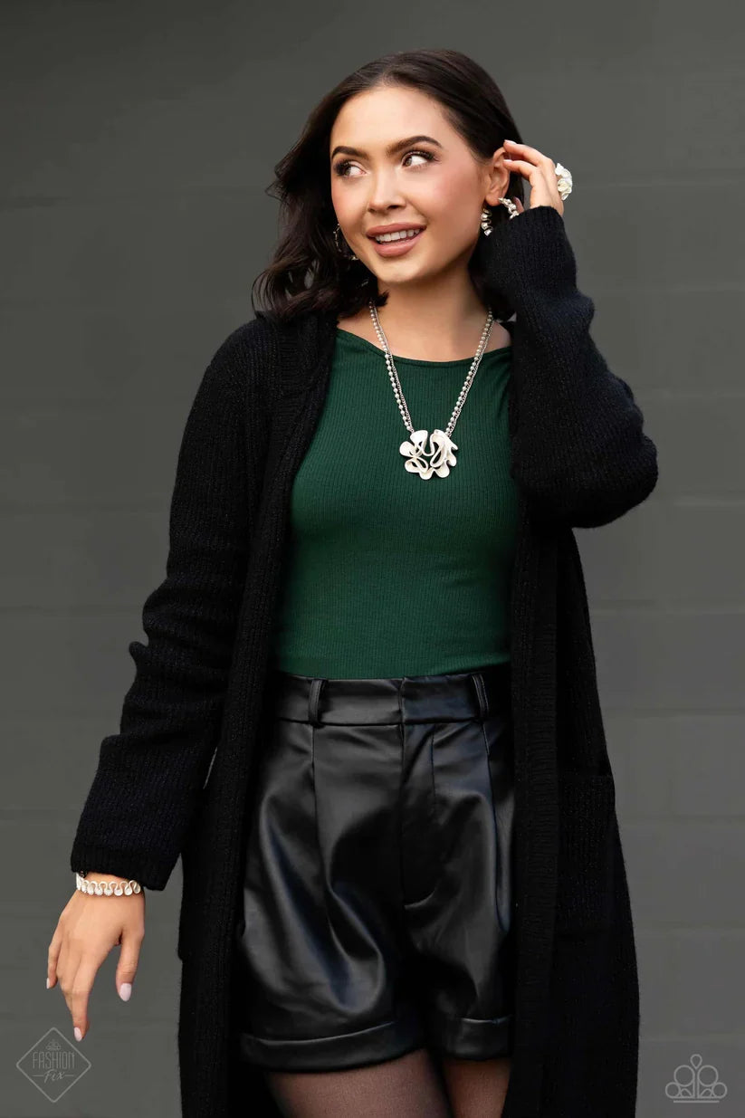 Fiercely 5th Avenue - Complete Trend Blend - November 2023 Fashion Fix
