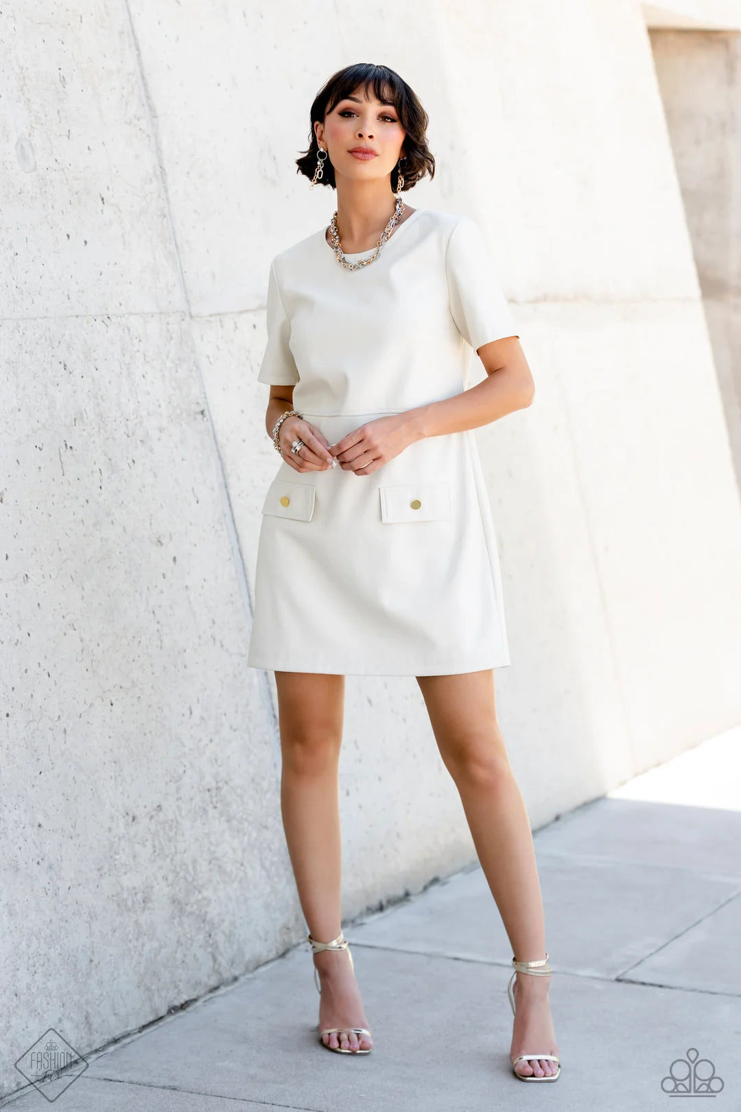 Magnificent Musings - Complete Trend Blend - September 2023 Fashion Fix