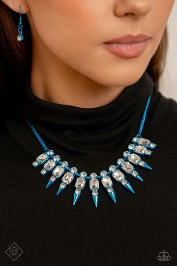 Magnificent Musings - Complete Trend Blend - December 2023 Fashion Fix