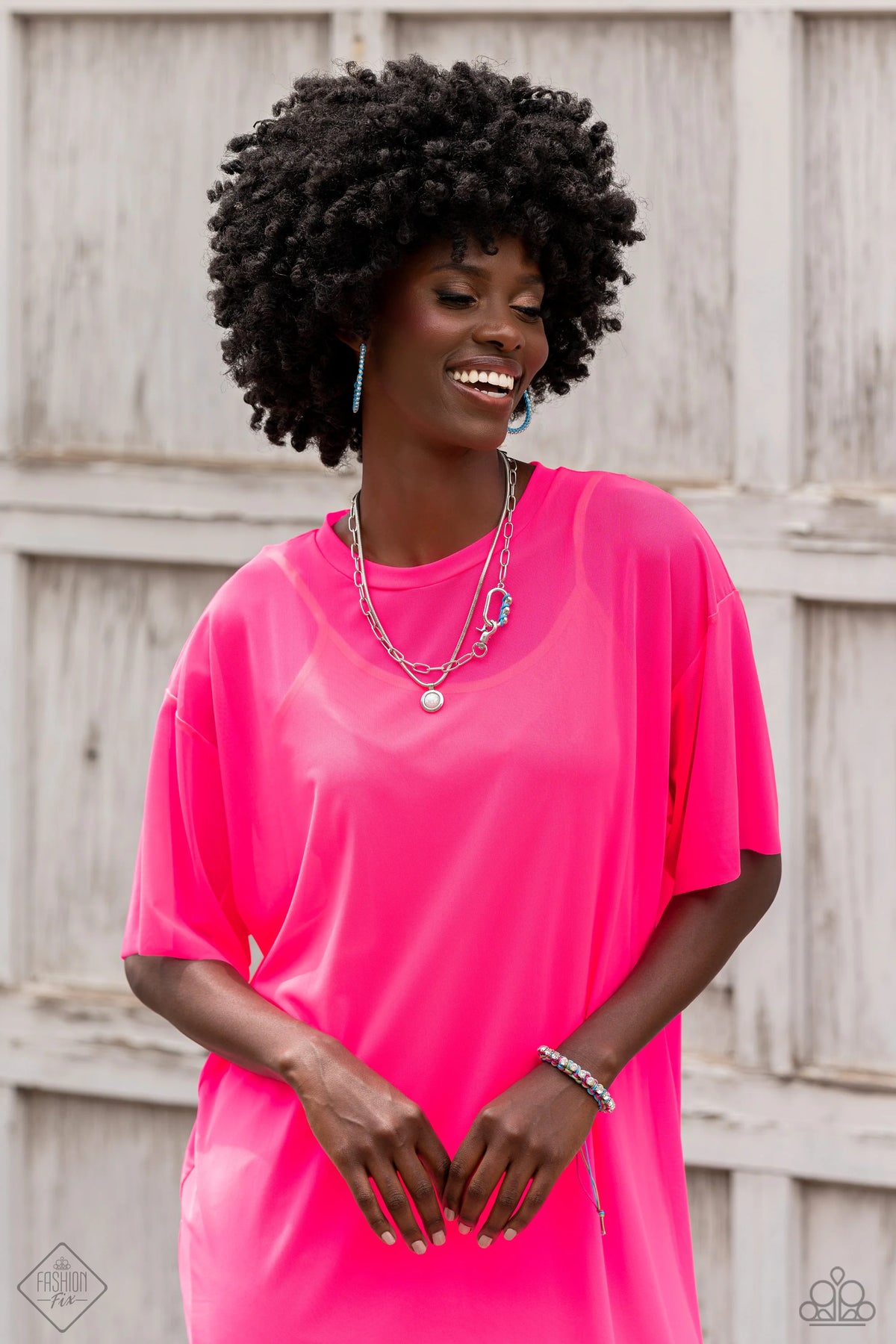 Sunset Sightings - Complete Trend Blend - September 2023 Fashion Fix