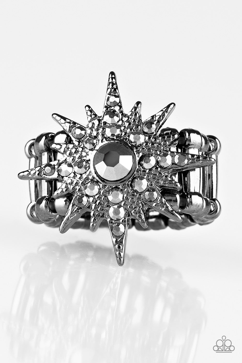 Super Stellar - Black Ring