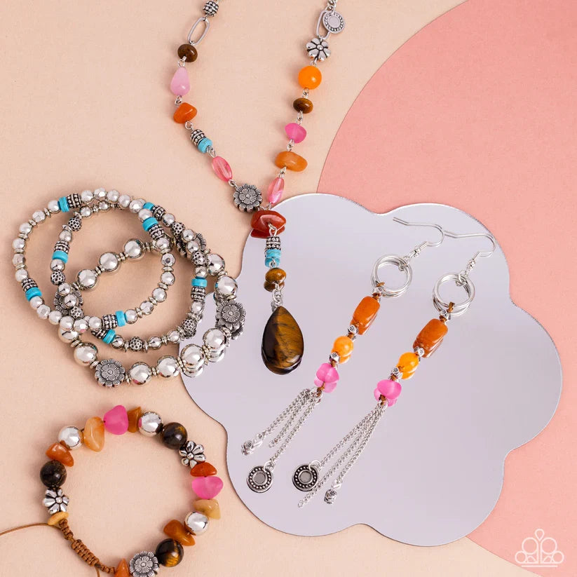 Simply Santa Fe - Complete Trend Blend - November 2023 Fashion Fix
