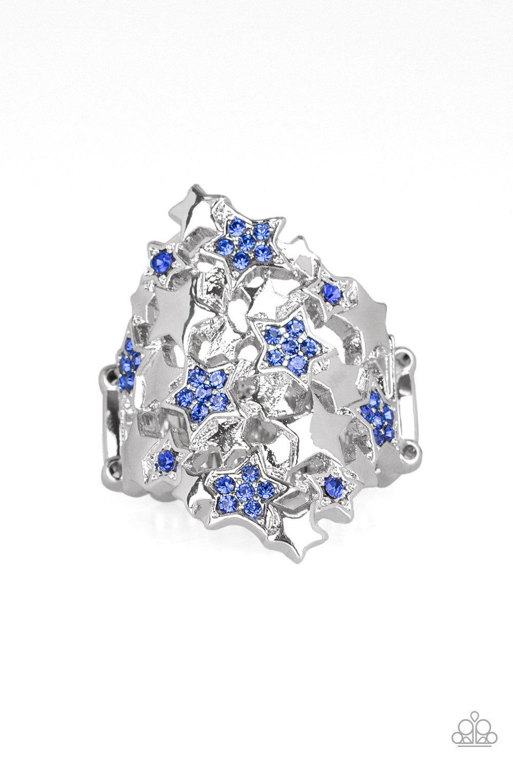 Star-tacular, Star-tacular - Blue Ring