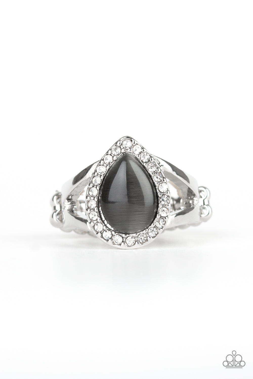 Debutante Dream - Silver Ring