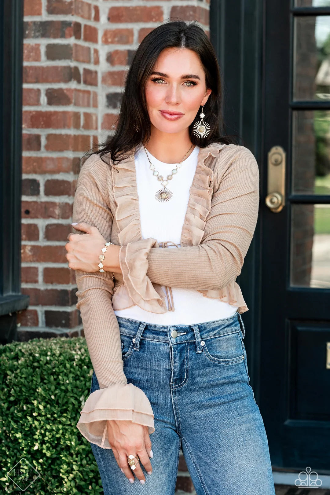 Simply Santa Fe - Complete Trend Blend - September 2023 Fashion Fix