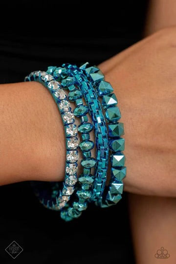 Magnificent Musings - Complete Trend Blend - December 2023 Fashion Fix