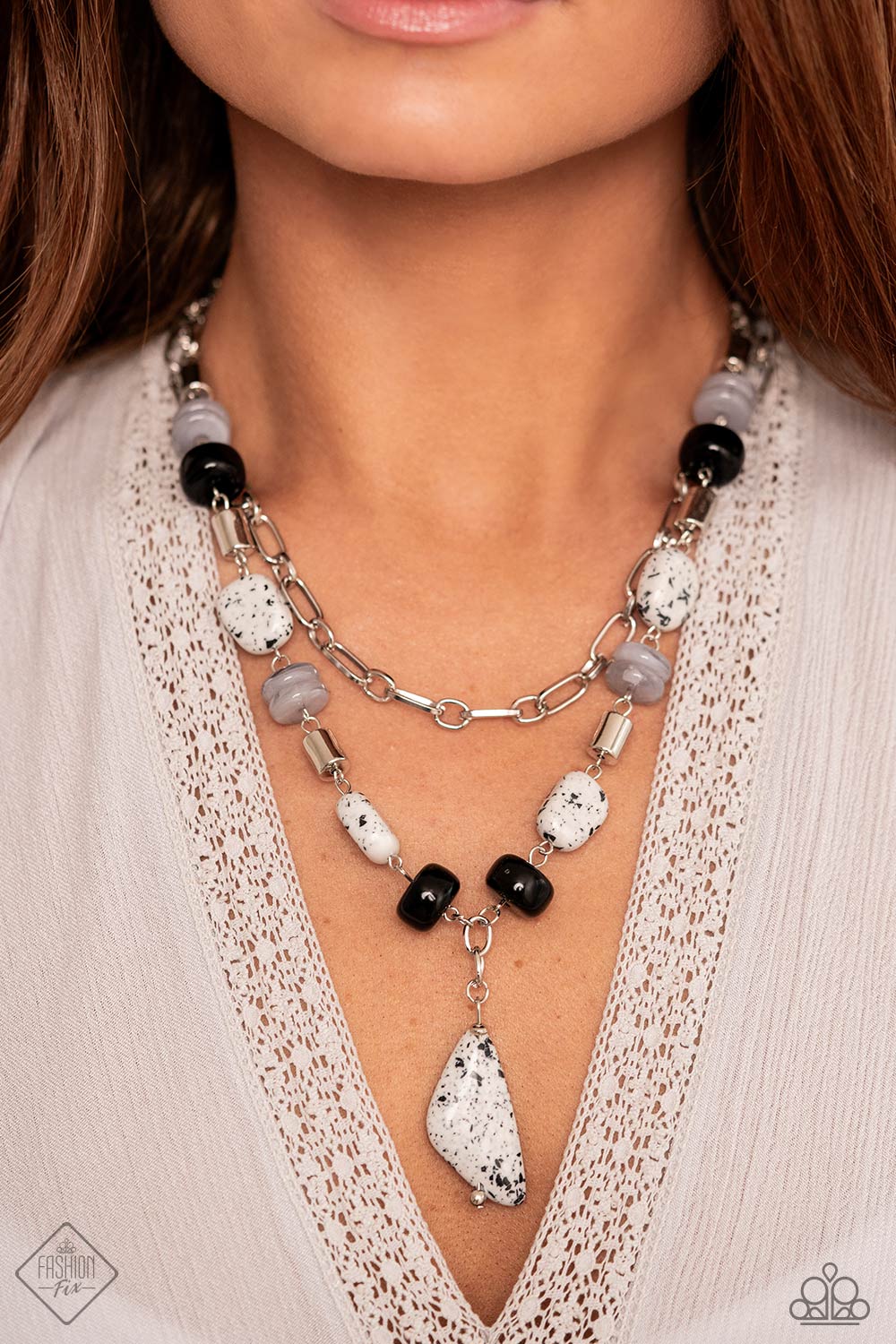 Simply Santa Fe - Complete Trend Blend - October 2023 Fashion Fix