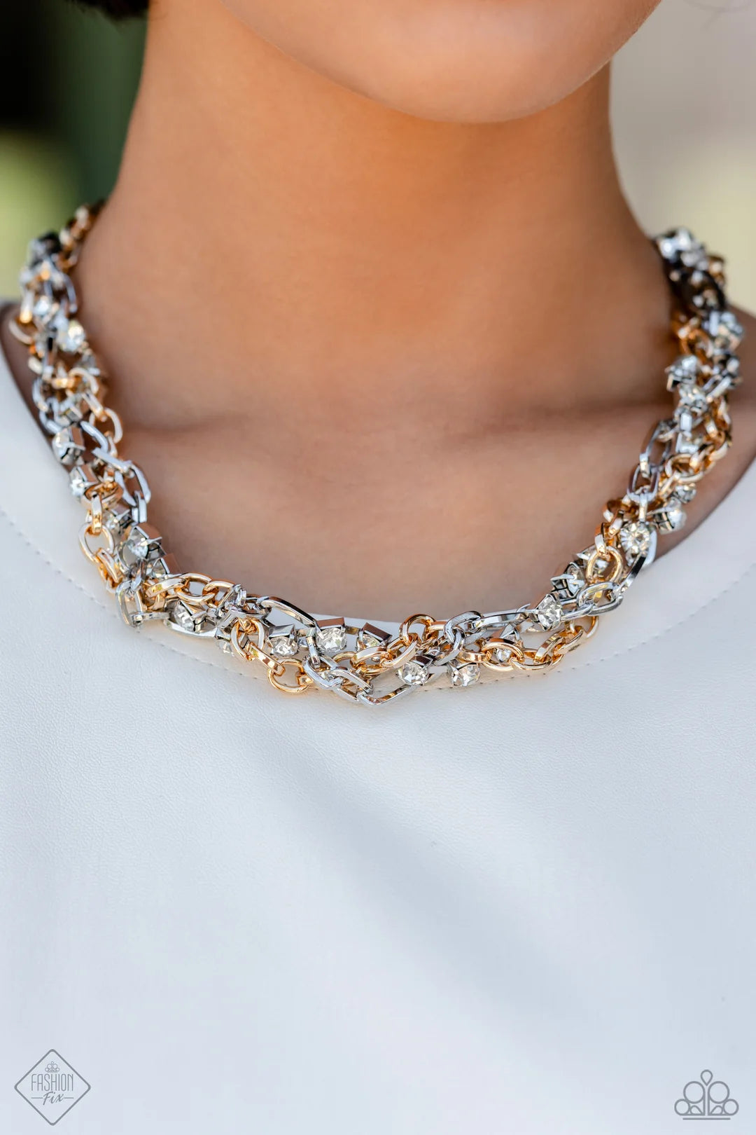 Magnificent Musings - Complete Trend Blend - September 2023 Fashion Fix