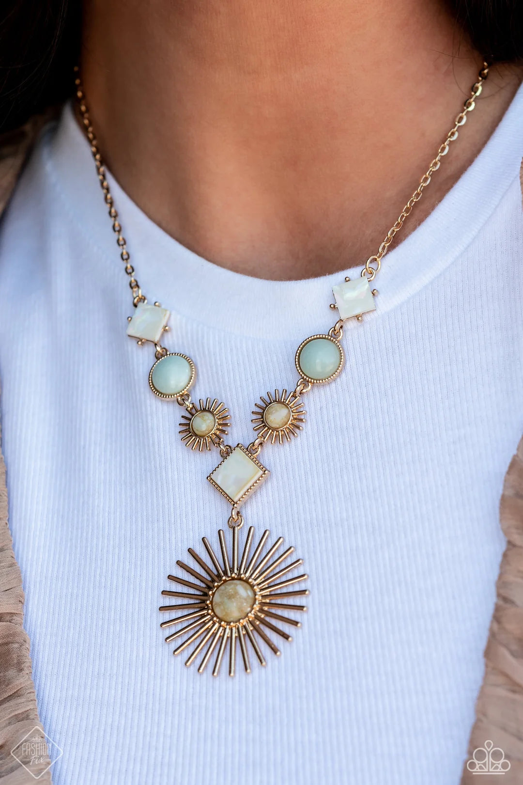 Simply Santa Fe - Complete Trend Blend - September 2023 Fashion Fix
