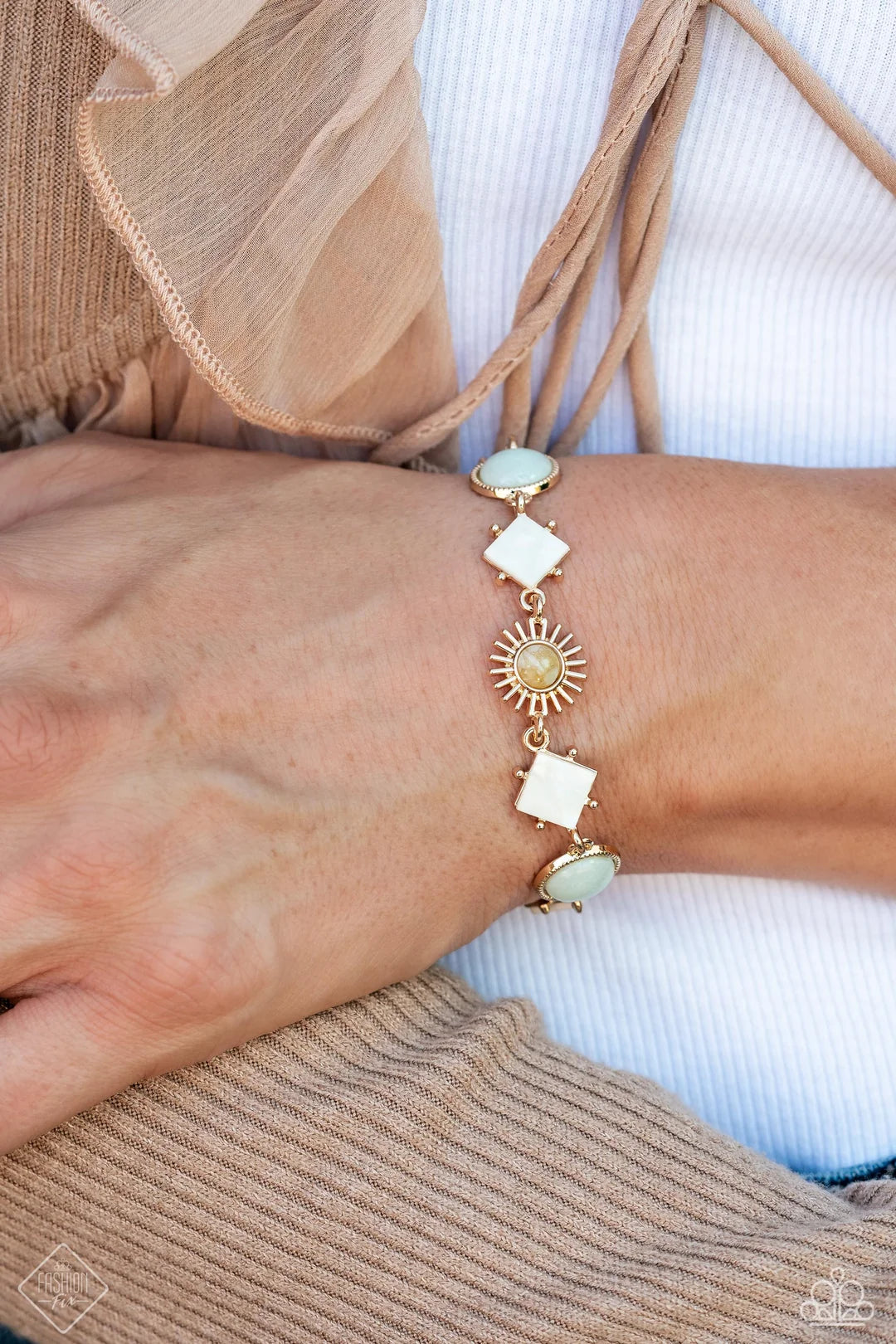 Simply Santa Fe - Complete Trend Blend - September 2023 Fashion Fix