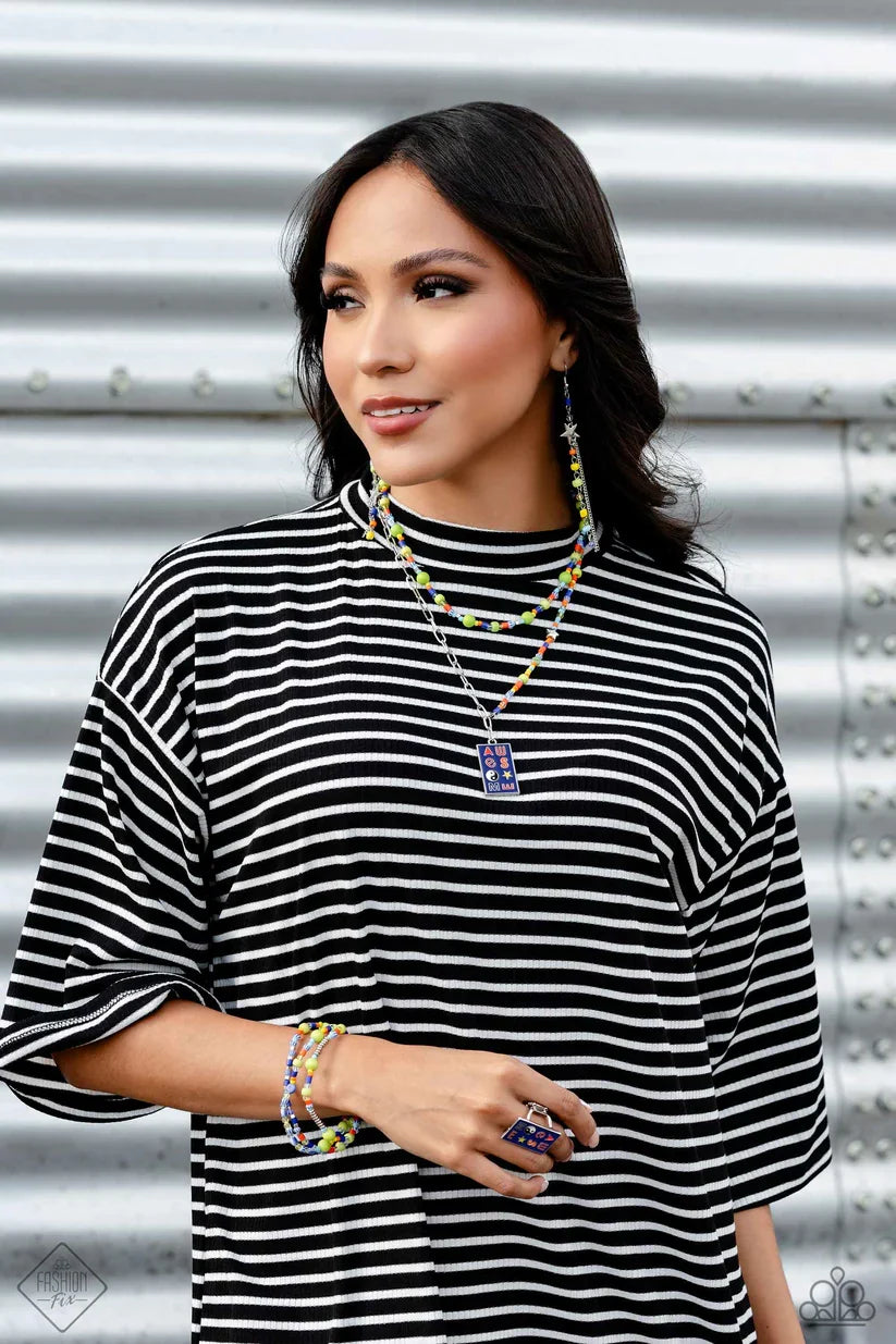 Sunset Sightings - Complete Trend Blend - November 2023 Fashion Fix
