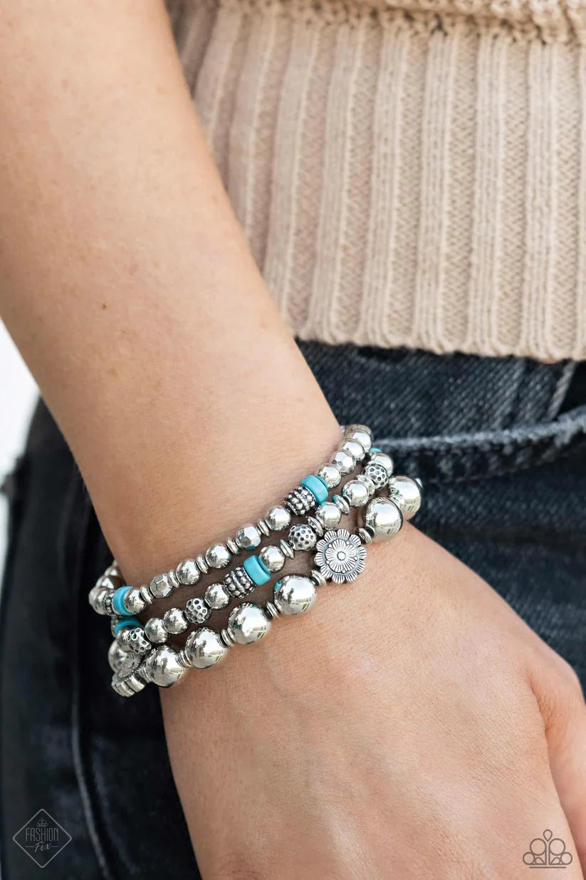 Simply Santa Fe - Complete Trend Blend - November 2023 Fashion Fix
