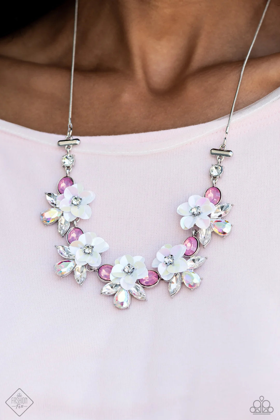 Glimpses of Malibu - Complete Trend Blend - September 2023 Fashion Fix