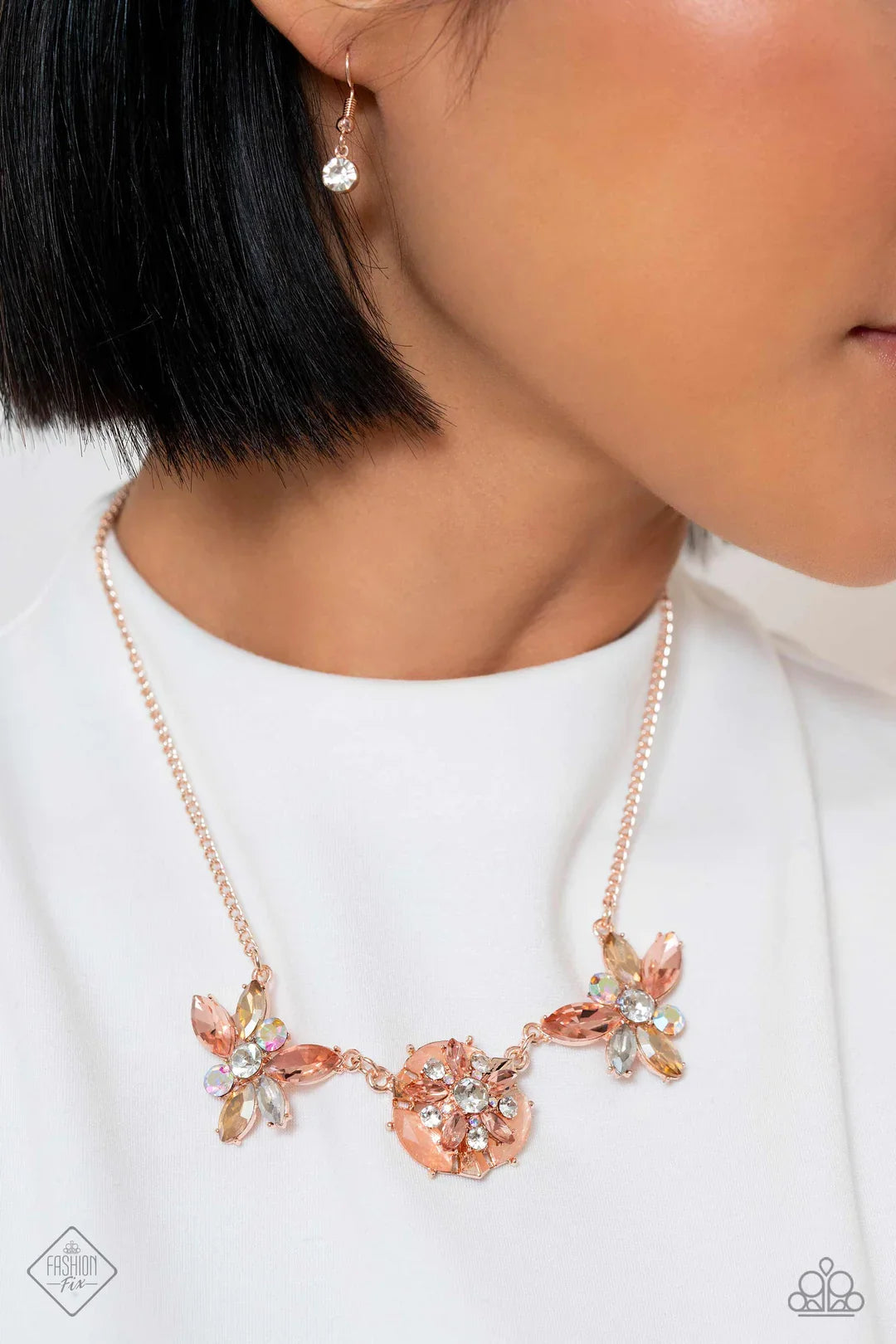 Fiercely 5th Avenue - Complete Trend Blend - December 2023 Fashion Fix