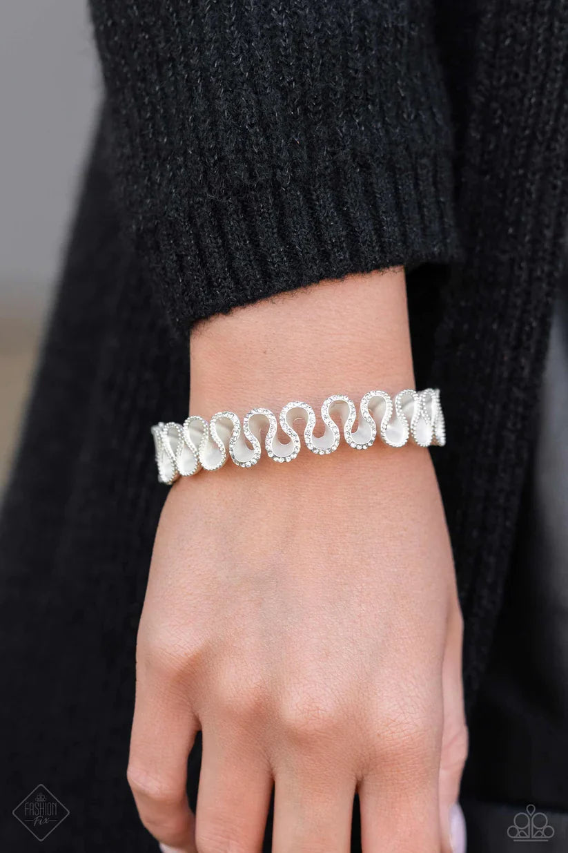 Fiercely 5th Avenue - Complete Trend Blend - November 2023 Fashion Fix
