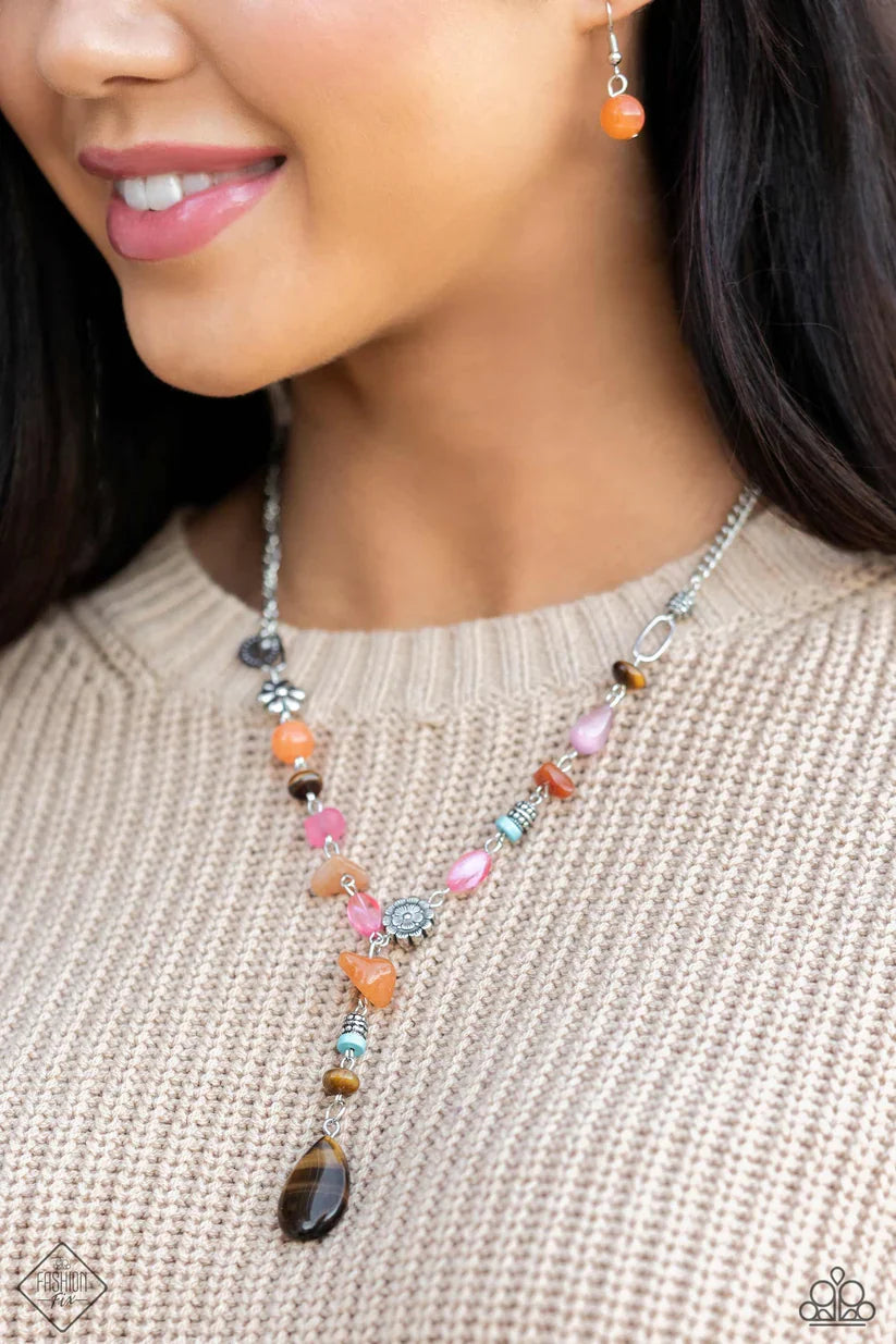 Simply Santa Fe - Complete Trend Blend - November 2023 Fashion Fix