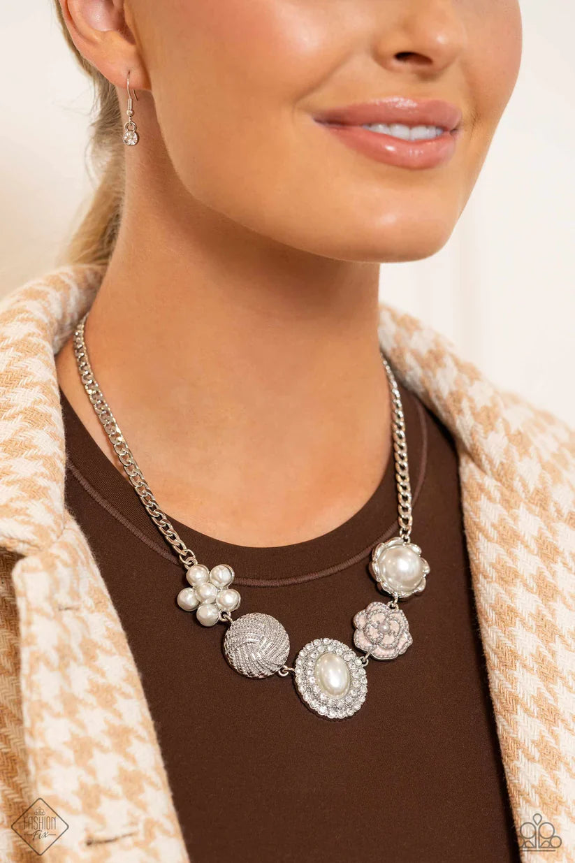 Fiercely 5th Avenue - Complete Trend Blend - January 2024 Fashion Fix