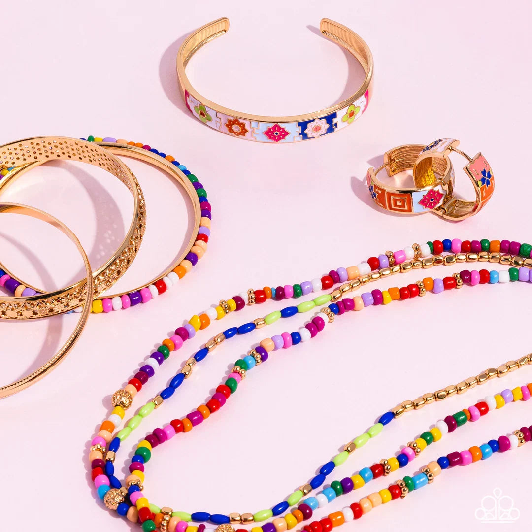 Sunset Sightseeing - Complete Trend Blend - December 2023 Fashion Fix