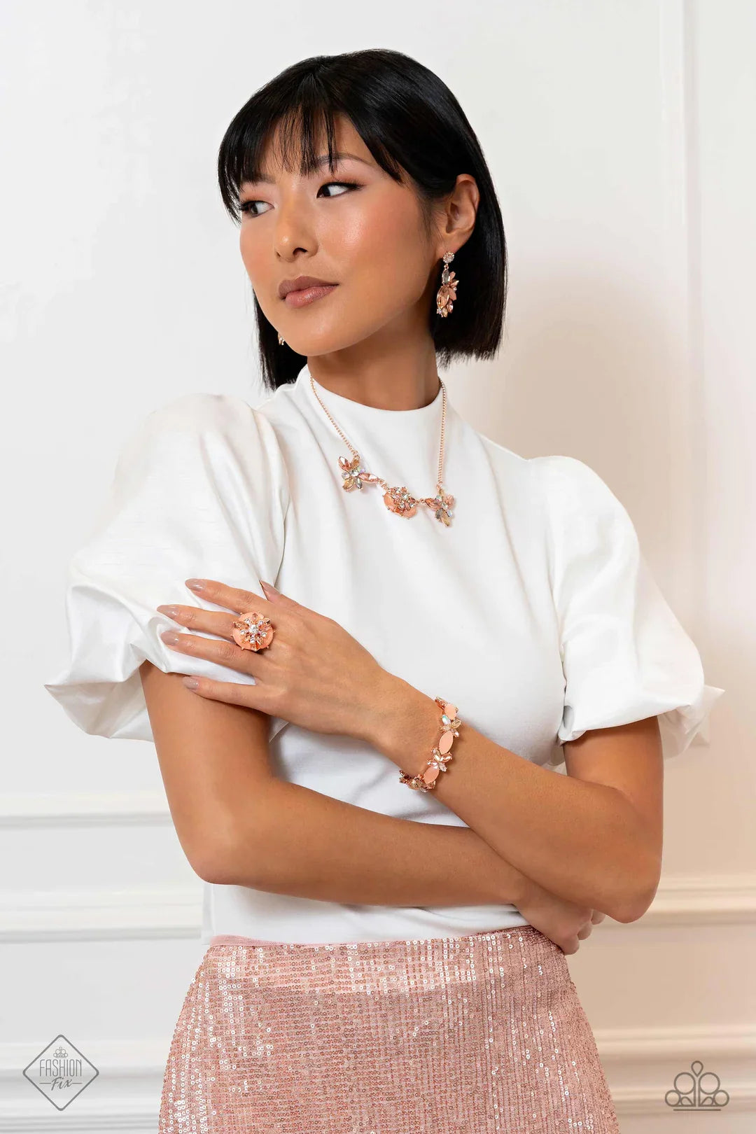 Fiercely 5th Avenue - Complete Trend Blend - December 2023 Fashion Fix