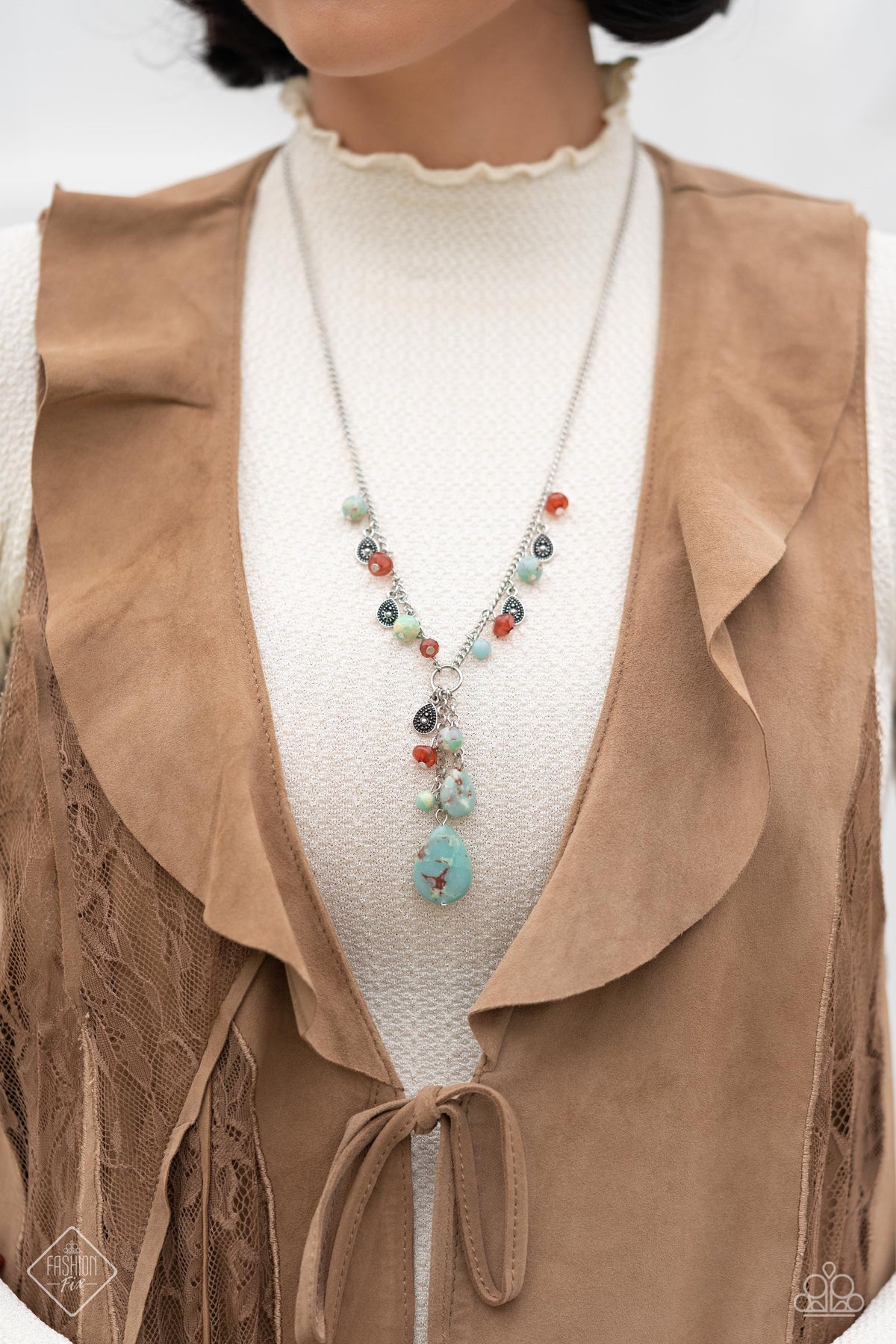 Simply Santa Fe - Complete Trend Blend - July 2023 Fashion Fix
