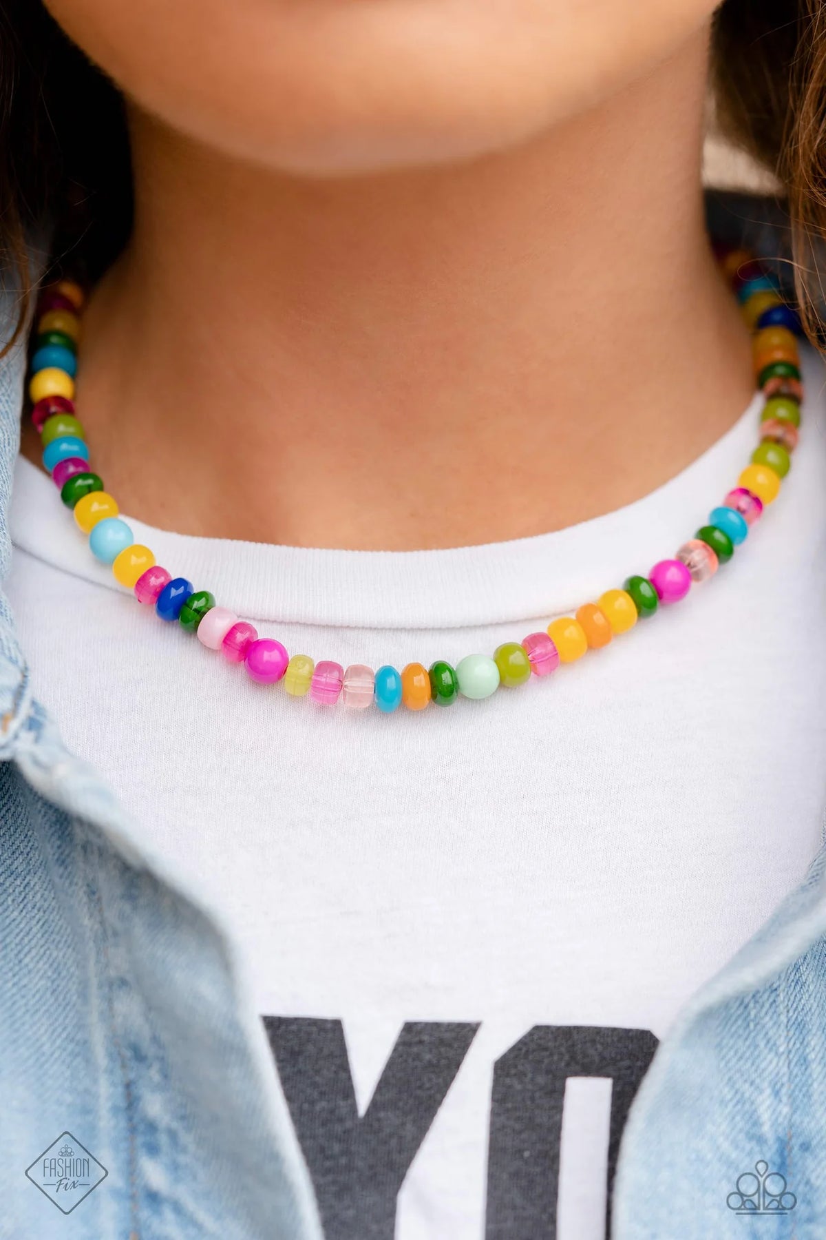Sunset Sightings - Complete Trend Blend - June 2023 Fashion Fix Paparazzi 