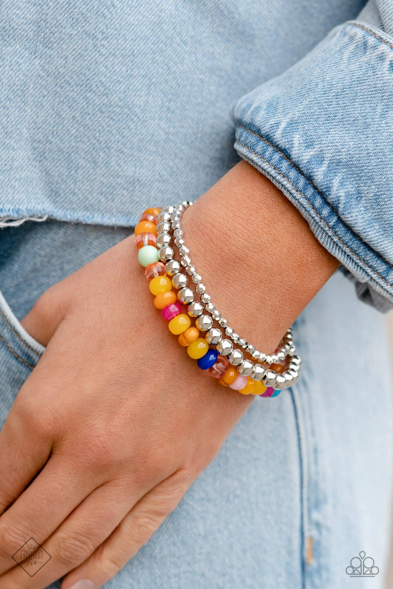 Sunset Sightings - Complete Trend Blend - June 2023 Fashion Fix Paparazzi 