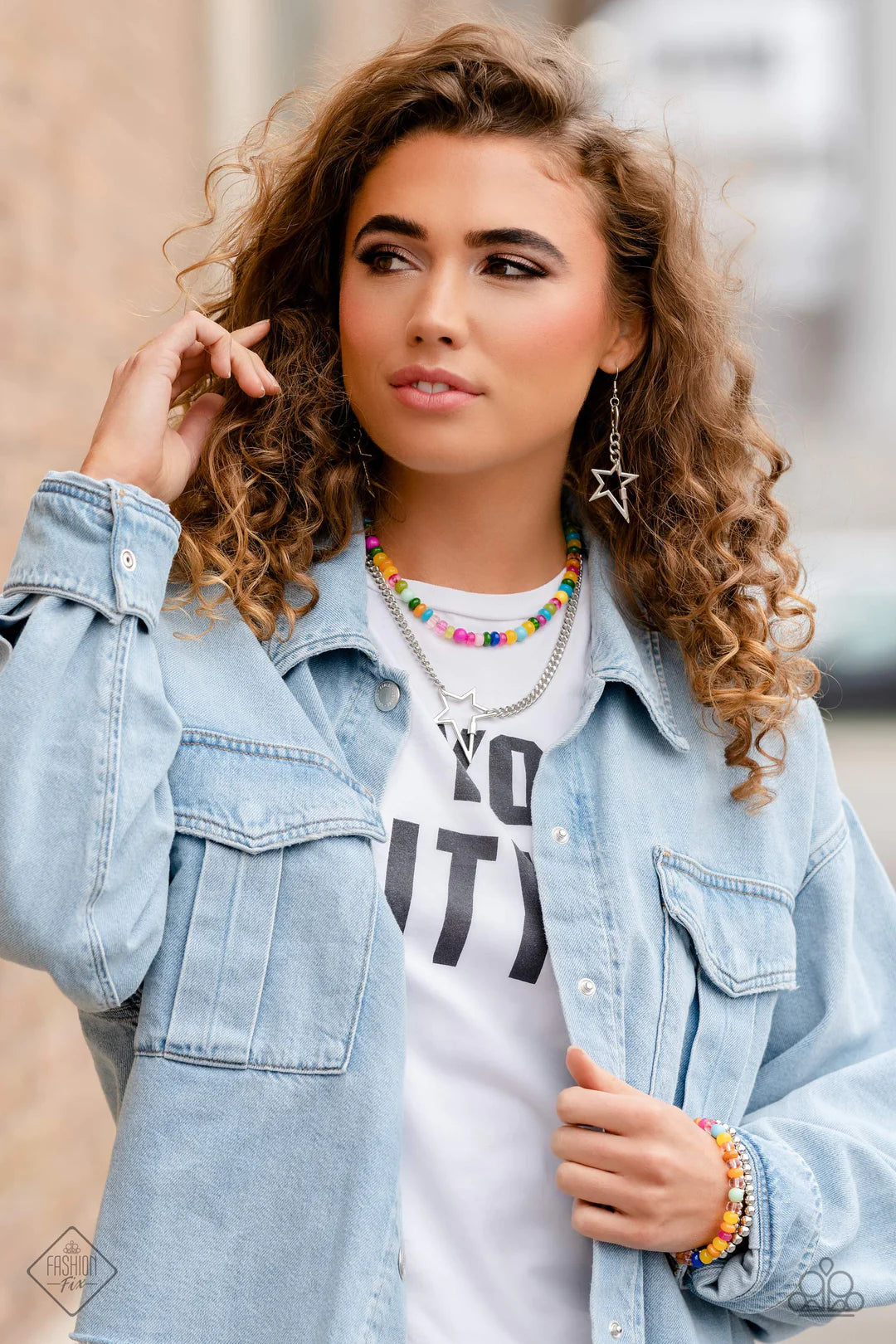 Sunset Sightings - Complete Trend Blend - June 2023 Fashion Fix Paparazzi 