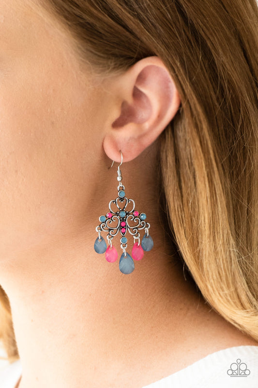 Dip It GLOW - Multi Earring