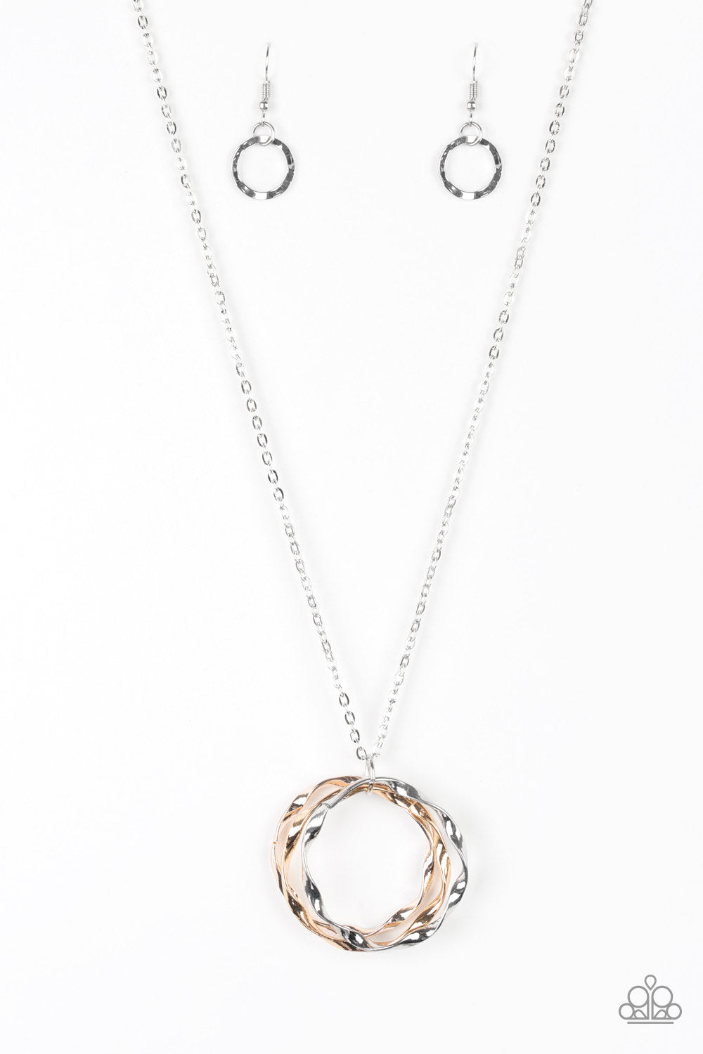 Millennial Minimalist - Multi Necklace 