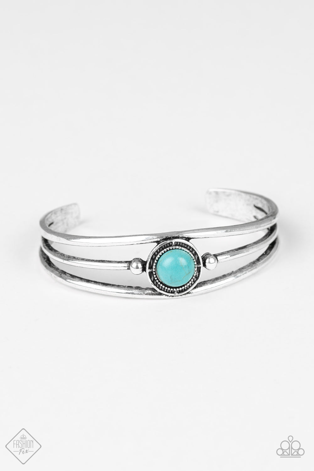 Hidden Mesa - Blue Bracelet