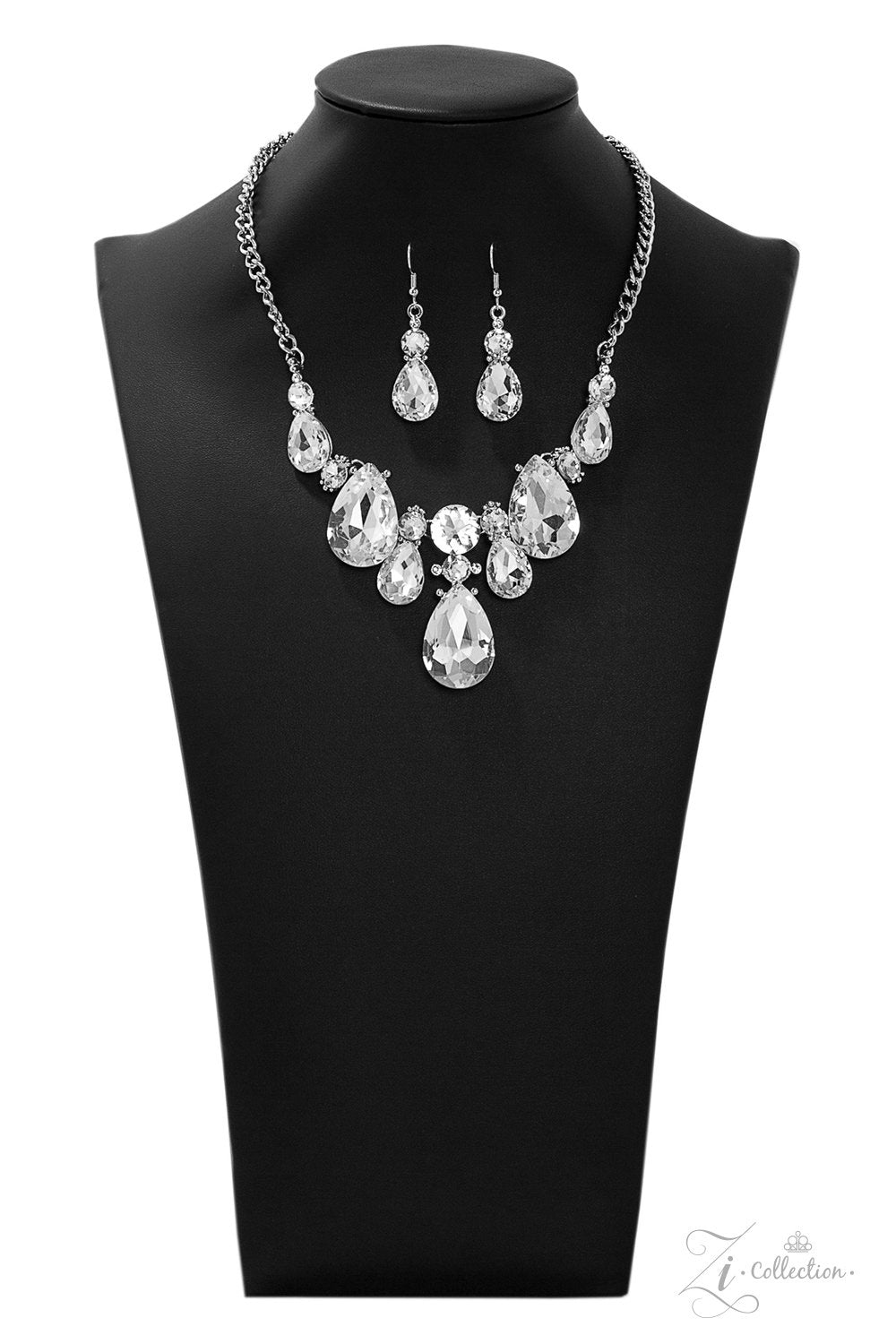 Paparazzi Reign - Zi Collection 2019 - Necklace